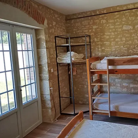 Chateau De Bellevue - La Longere