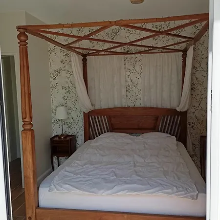 Apartament Chateau De Bellevue - La Longere