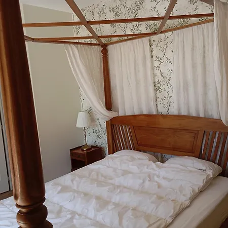 Chateau De Bellevue - La Longere Apartament *