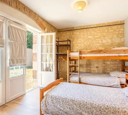 Appartement Château De Bellevue - La Longère Sainte-Cécile