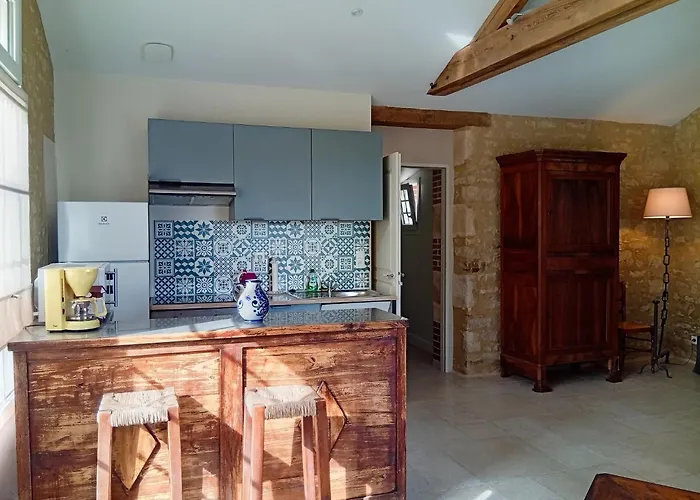 Château De Bellevue - La Longère * Sainte-Cécile