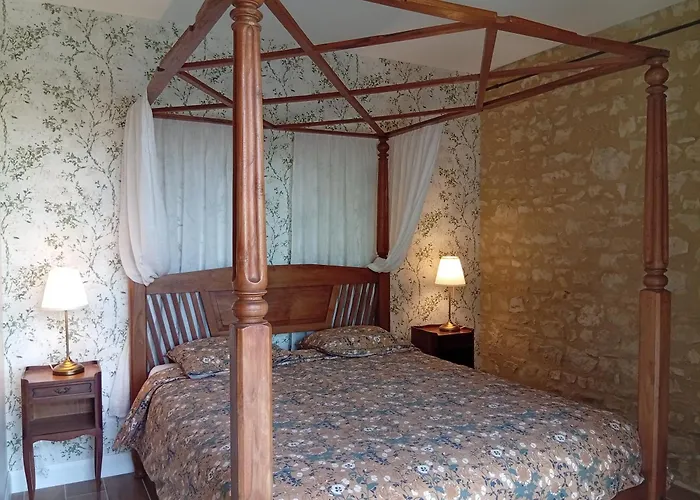 Château De Bellevue - La Longère Appartement